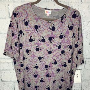 LLR Disney Irma S